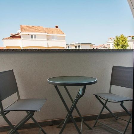 Domus Albus Hotell Zadar Exteriör bild