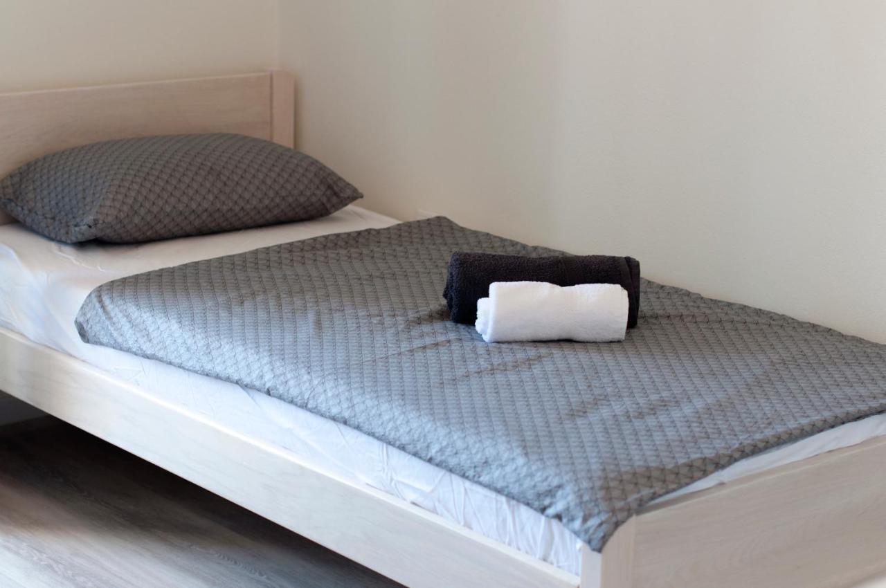 Domus Albus Hotell Zadar Exteriör bild