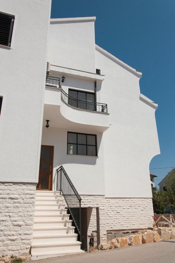 Domus Albus Hotell Zadar Exteriör bild